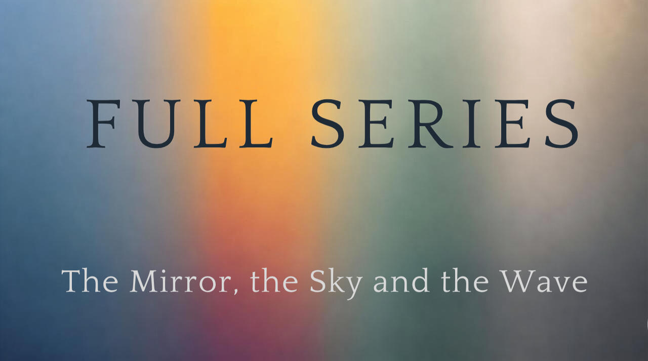 Full Series Full series cover pic